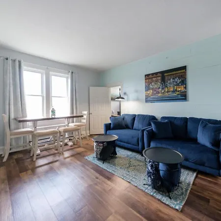 Robin'S Nest - Miami U, Weddings Or Spooky Nook! Apartment